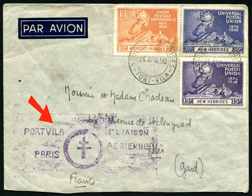 FFC Port-Vial paris