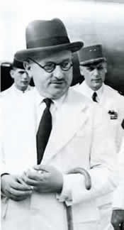 Jean Letourneau