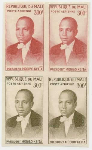 Modibo Keita