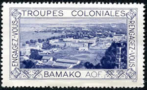 Vignette Bamako