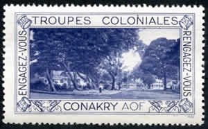 Vignette Conakry