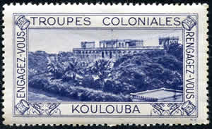 Vignette Koulouba