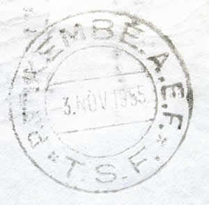 Kembé