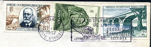 Bouaké