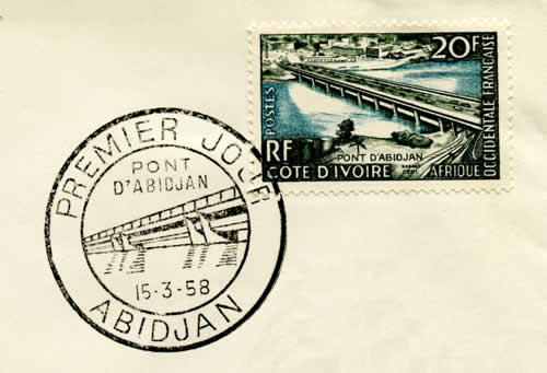 FDC Pont d'Abidjan