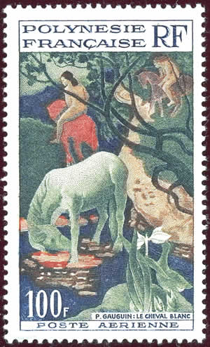 Polynesie gauguin