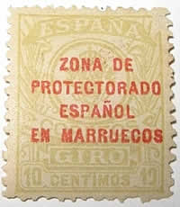 Protectorat espagnol