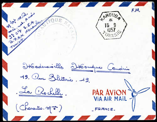 Agence Postale Karouba