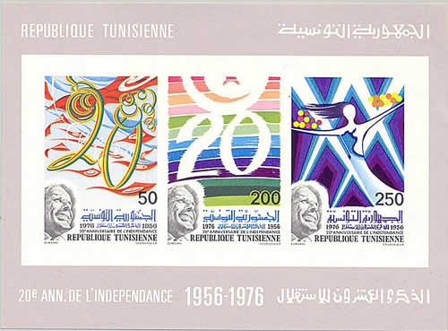 BF 20ème anniversaire