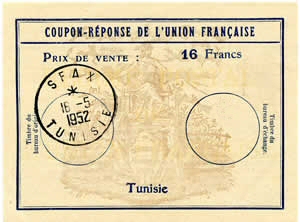 CRUF 16 francs