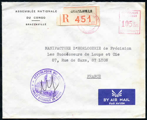 Assemblée Nationale