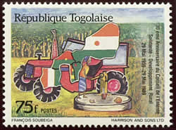 30ème anniversaire