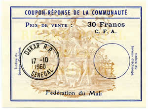 CRC Fédération du Mali