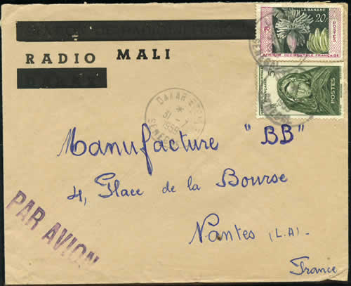 Radio Mali