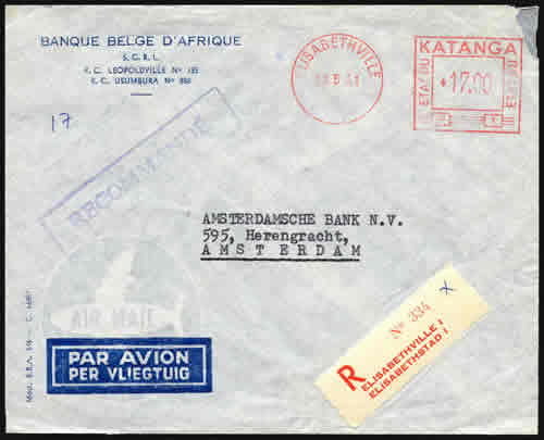 EMA du Katanga