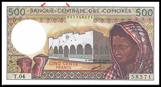 billet 1980