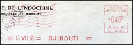 EMA Djibouti TFAI lignes ondulées