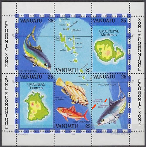 Zone Economique