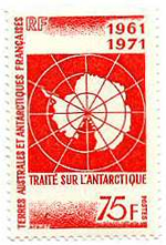 10ème anniversaire du traité