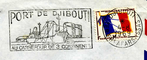 OMEC Port couronne TFAI