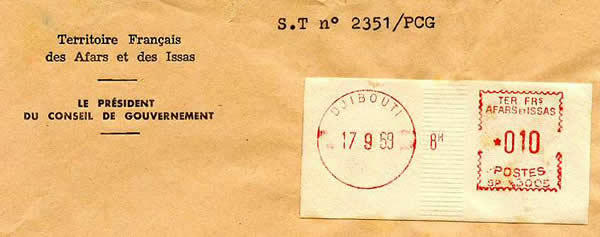 Président Conseil de Gouvernement