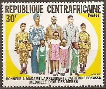 Fête des Mères