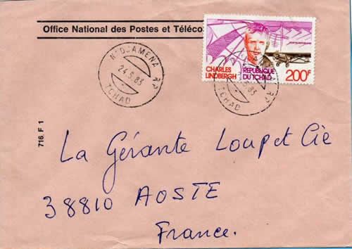 Office des Postes