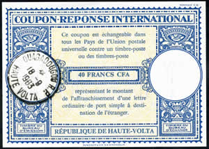 Haute-Volta Lo 16n
