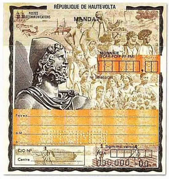 Mandat régime E
