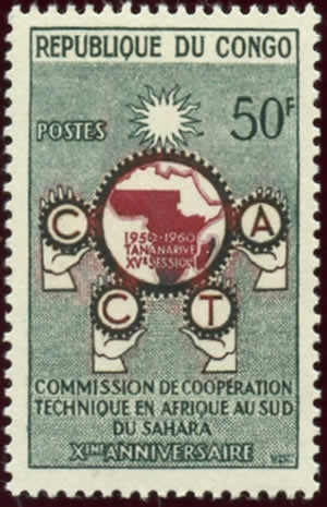 CCTA