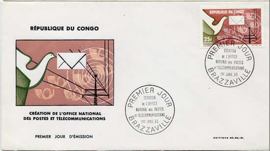 Création de l'ONPT