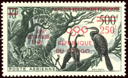 JO de Rome