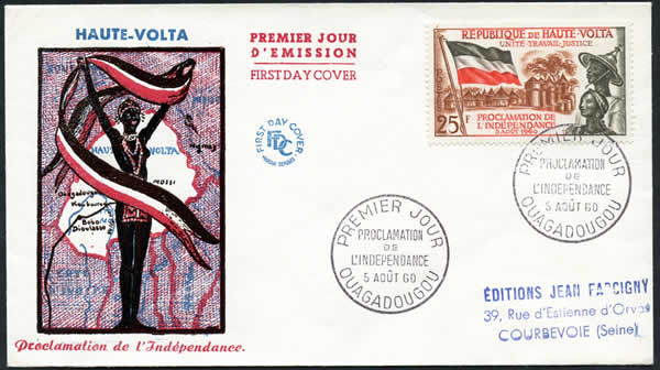 FDC Indépendance