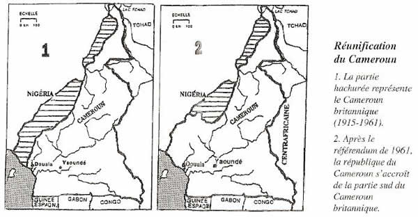 Carte unification