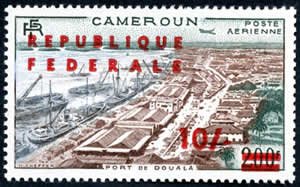 Paris 10 shilling