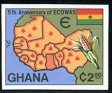 CEDEAO Ghana