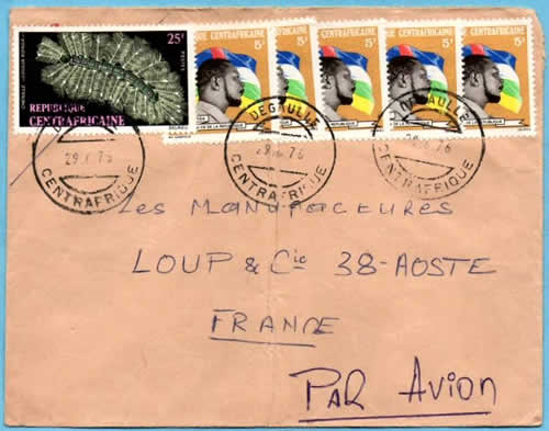 Bureau de Gaulle