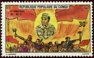 6ème anniversaire du PCT