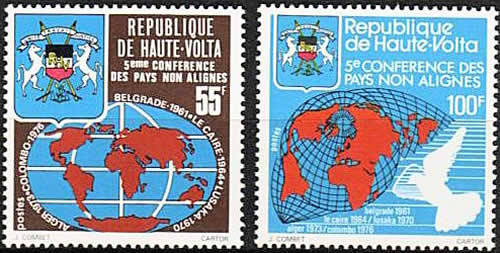 Conférence de Colombo