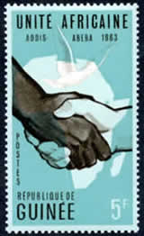 OUA Guinée