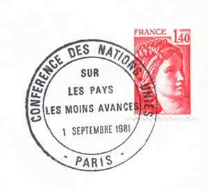 Conférence ONU sur pays moins avancés