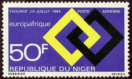 Renouvellement Yaounde 1969