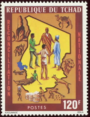 réconciliation Nationale