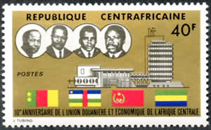 UDAEC 10ème anniversaire