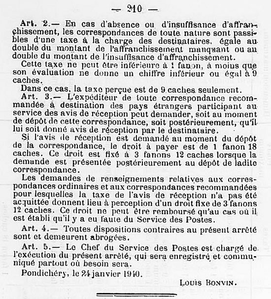 suite 2 et fin