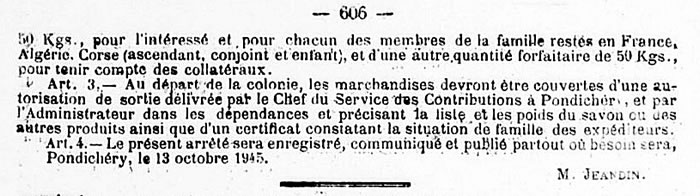 suite 1 et fin
