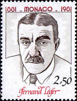 Fernand Léger