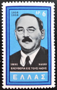 Imre Nagy