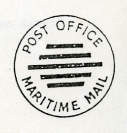 Maritime Mail