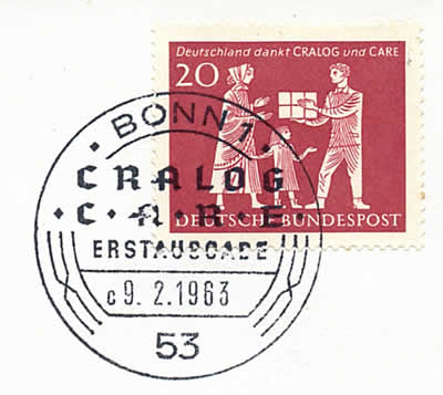 FDC CARE  Allemagne